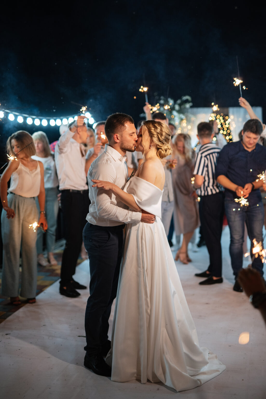 Goldschimmer Hochzeitsplanung Augsburg, FFB, München Leistung Wedding Day Manager